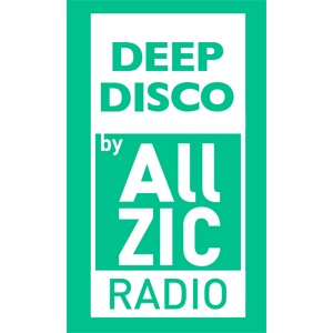 allzic radio deep disco